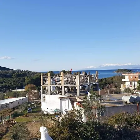 Zambaku Ksamil
