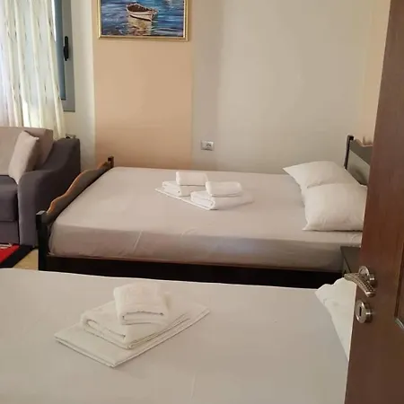 Konukevi Zambaku