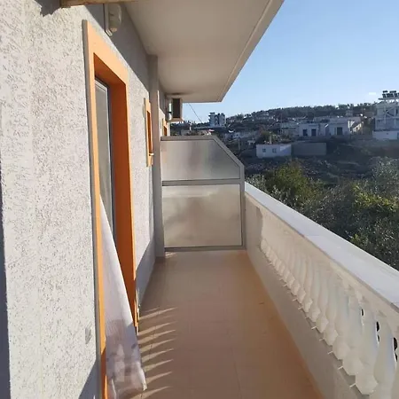 Zambaku Ksamil