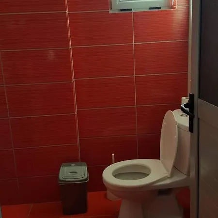 Konukevi Zambaku *